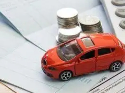 龙海个人车辆抵押消费贷款肯定要知道的6个要点